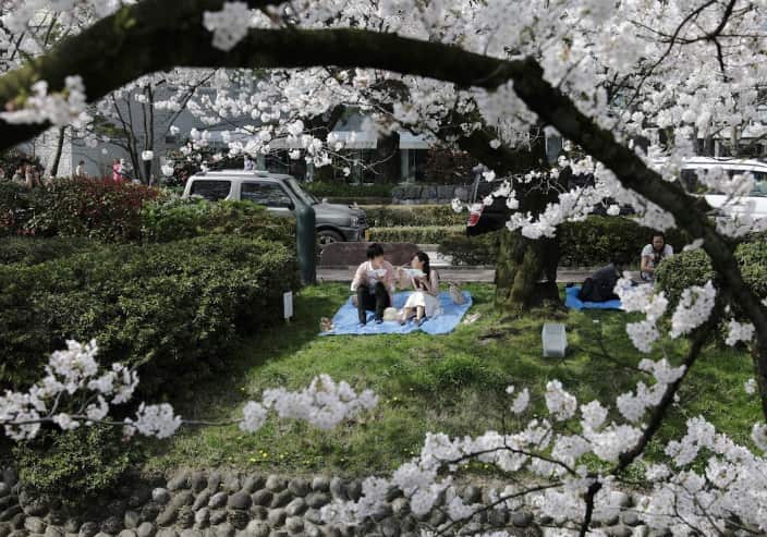 Japan