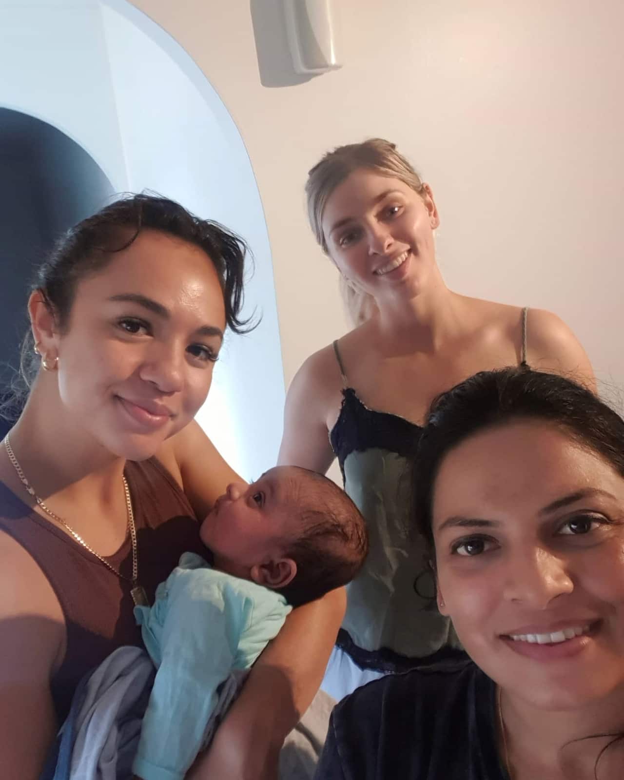 ਰਮਨਦੀਪ ਕੌਰ ਕਹਿਣਾ ਹੈ ਕਿ ਉਸਦੇ ਆਸਟ੍ਰੇਲੀਅਨ ਦੋਸਤਾਂ ਨੇ ਉਸਦੀ ਜ਼ਿੰਦਗੀ ਨੂੰ ਇੱਕ ਨਵਾਂ ਮੋੜ ਦਿੱਤਾ ਹੈ। 