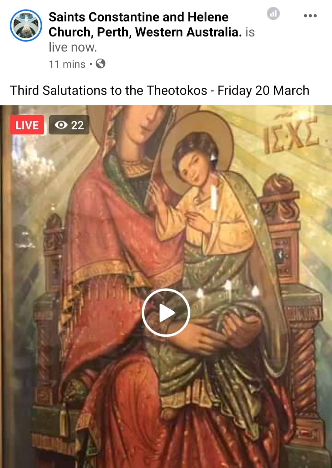 Perth, Western Australia