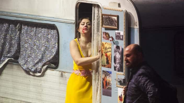 Carmen © Pietro Paolini-TerraProject-Contrasto