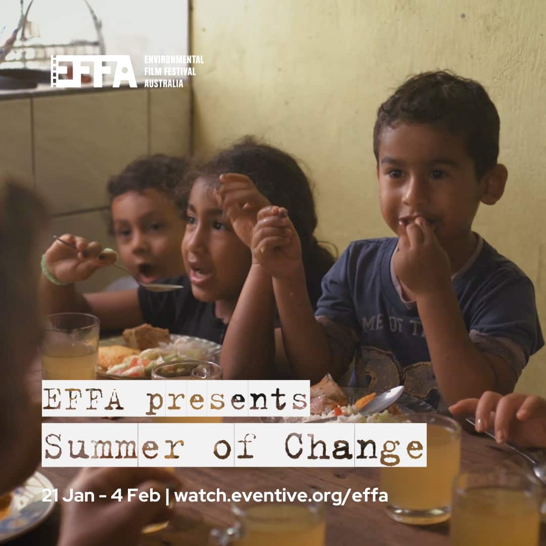 Documentary “7 Hectares Back” tells the story of one man who has spent his life restoring a small piece of Ecuador’s lost Amazonian rainforest.