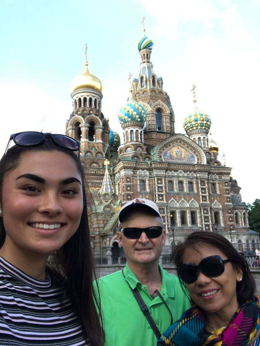 Marlene Tucker, Break the bias