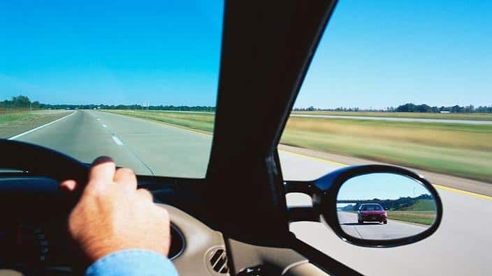 How to drive in Australia with an overseas licence?