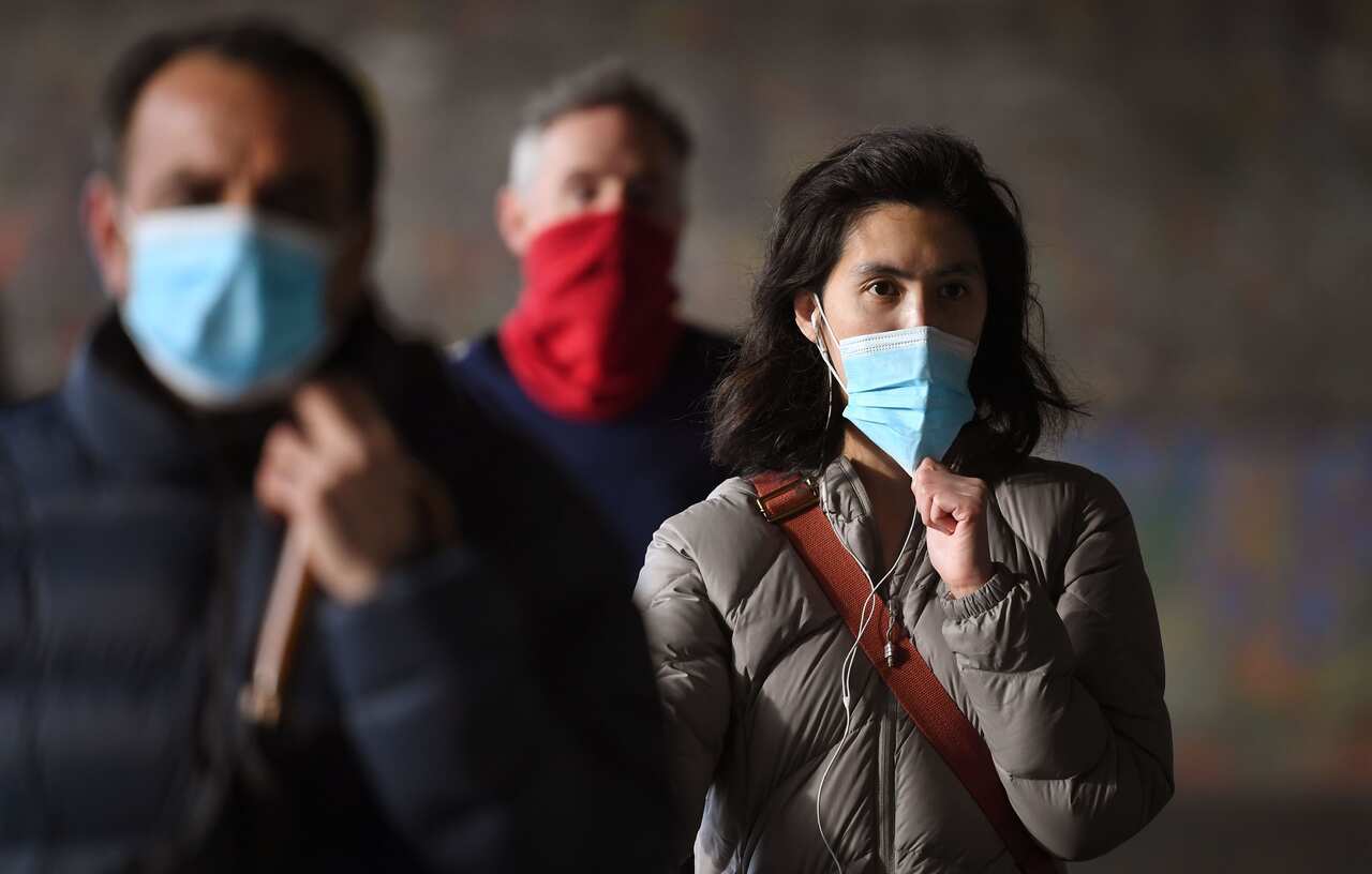 Victoria's Stage 4 restrictions have been extended by at least two weeks.