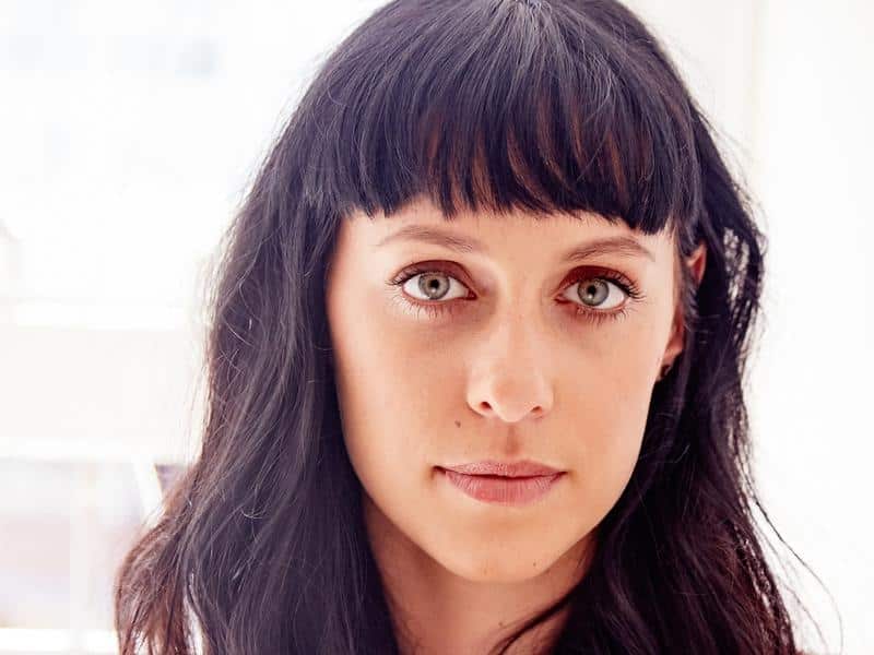 Jessica Falkholt