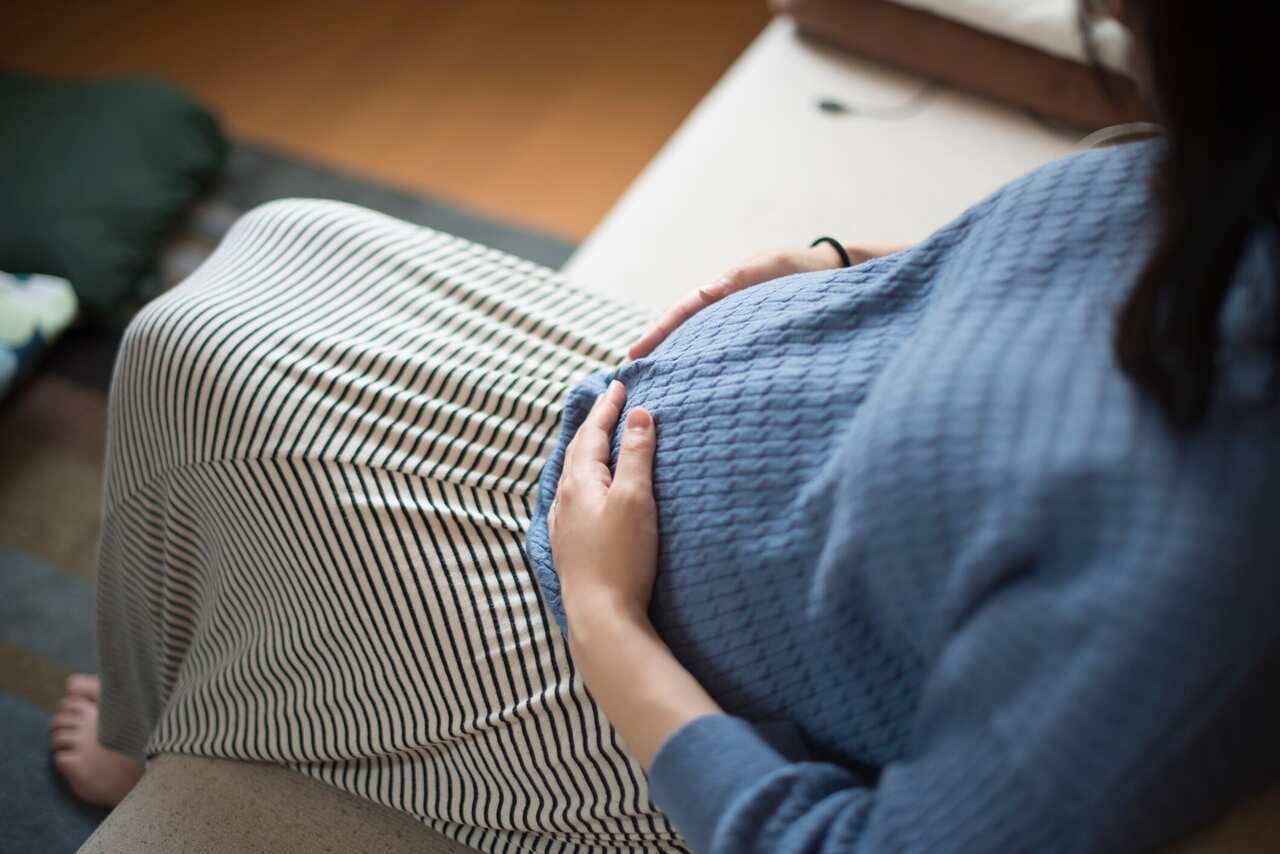 Pregnancy