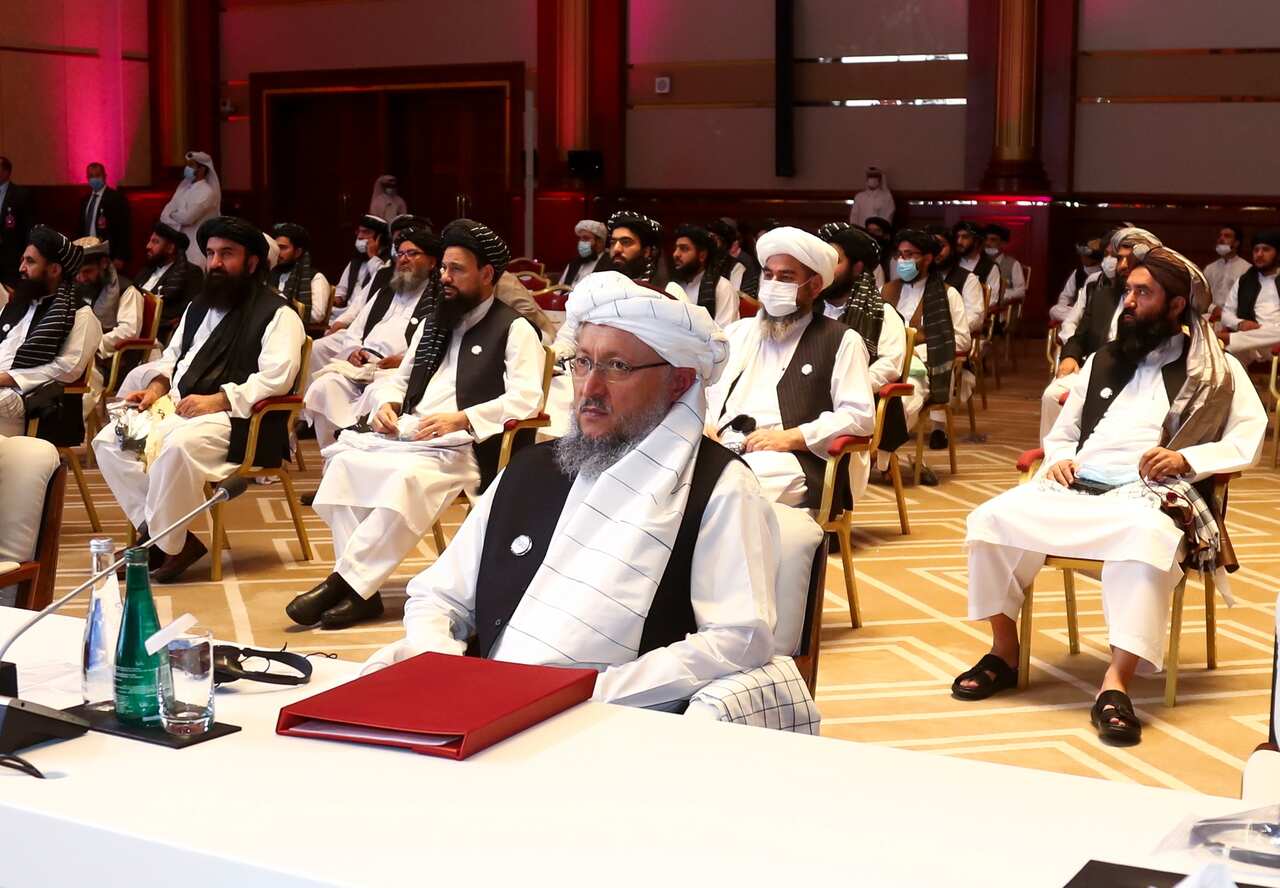 This is what Afghans in Australia think about historic peace talks with the Taliban