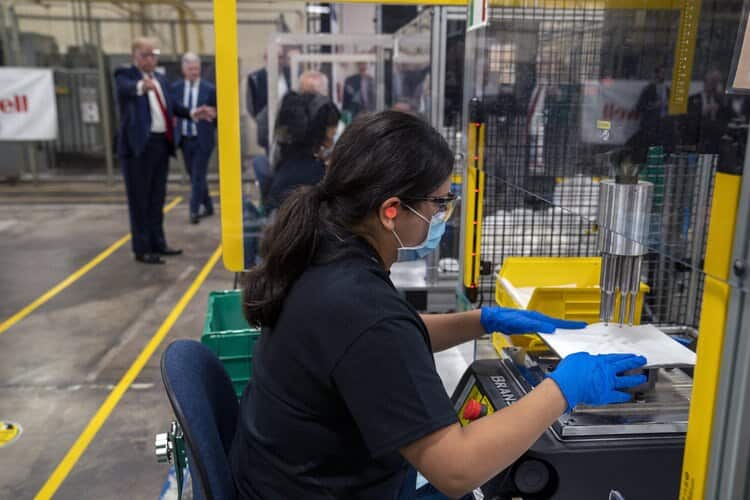 Highly qualified CALD migrants often find themselves with factory work as their only option