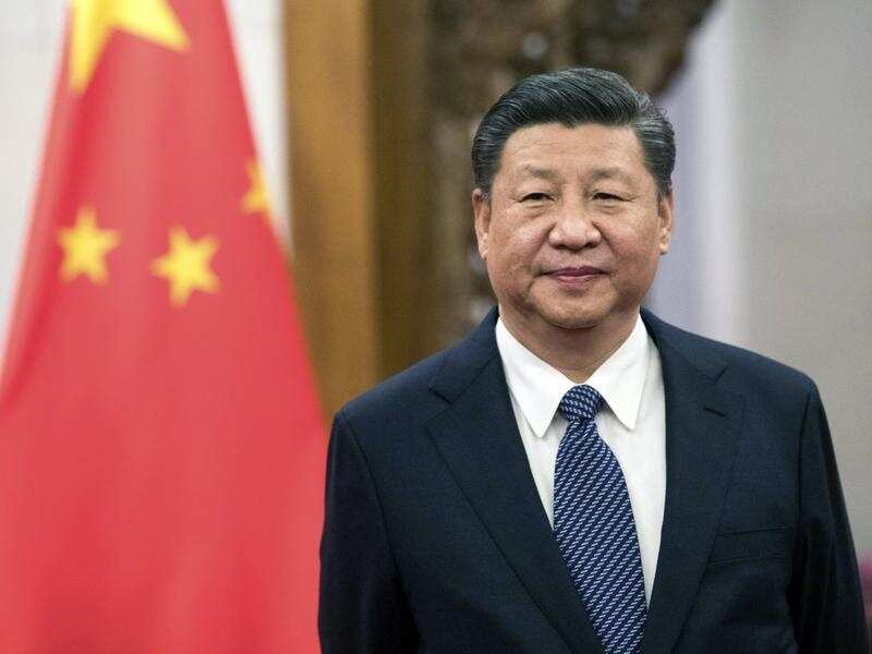Xi Jinping