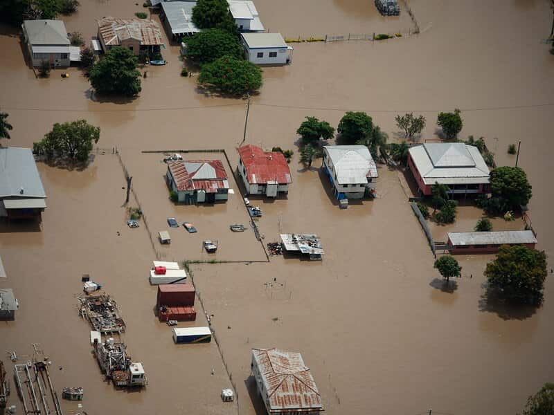 5000 flood victims are taking on Queensland to claw back more than $1bn lost in the 2011 disaster