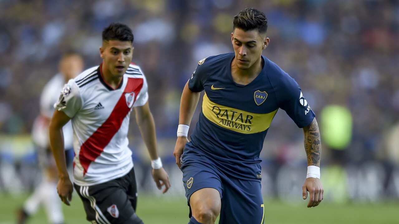 Boca River