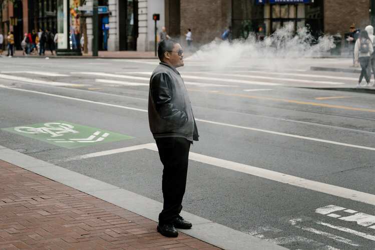 California to Target Counterfeit Vaping Products