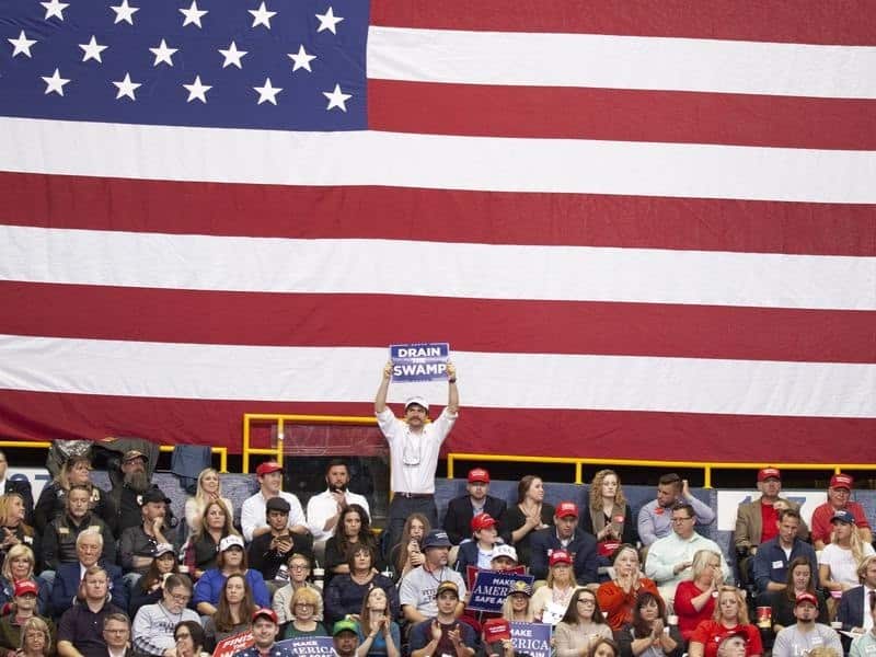 US mid-term elections