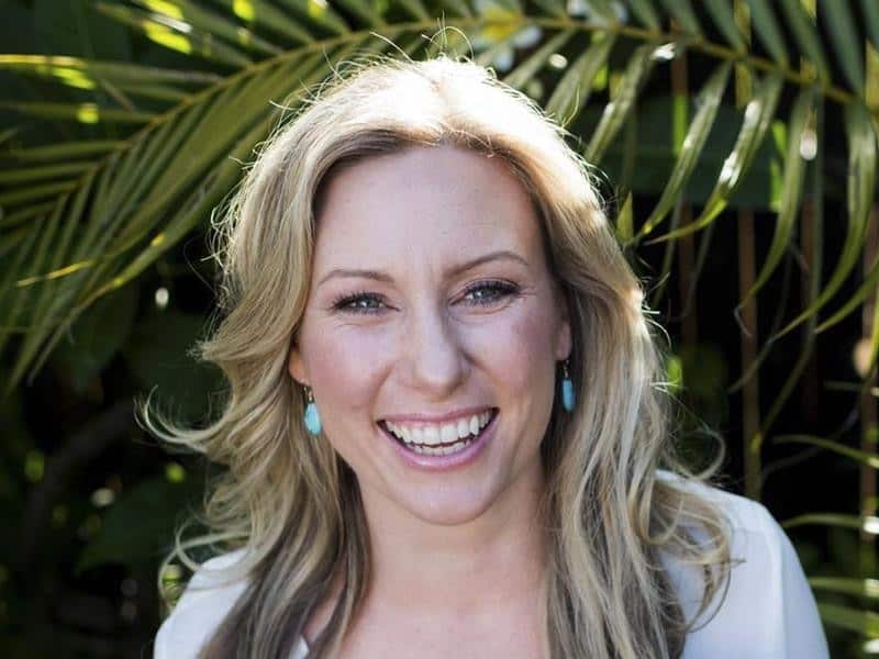 Justine Damond Ruszczyk was shot dead by a police officer, after calling 911 about a possible sexual assault. 