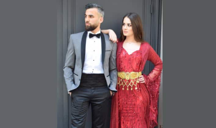 Models from Kubar magazin