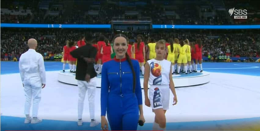 wwc opening performance