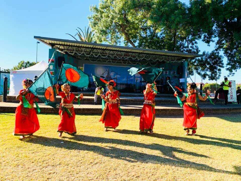 Bangladeshi Community in Adelaide