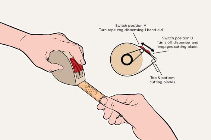 Australia's best young inventor