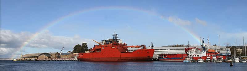Aurora Australis
