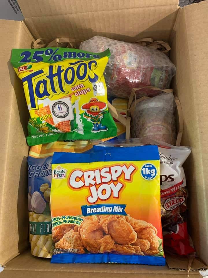 suki kart, filipino store, filo store, covid-19, pandemic