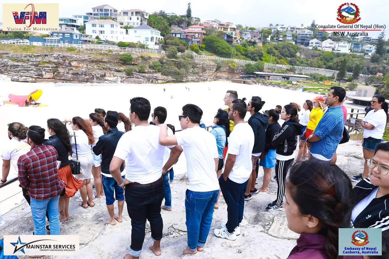 water safety workshop_nepali students_nepali community