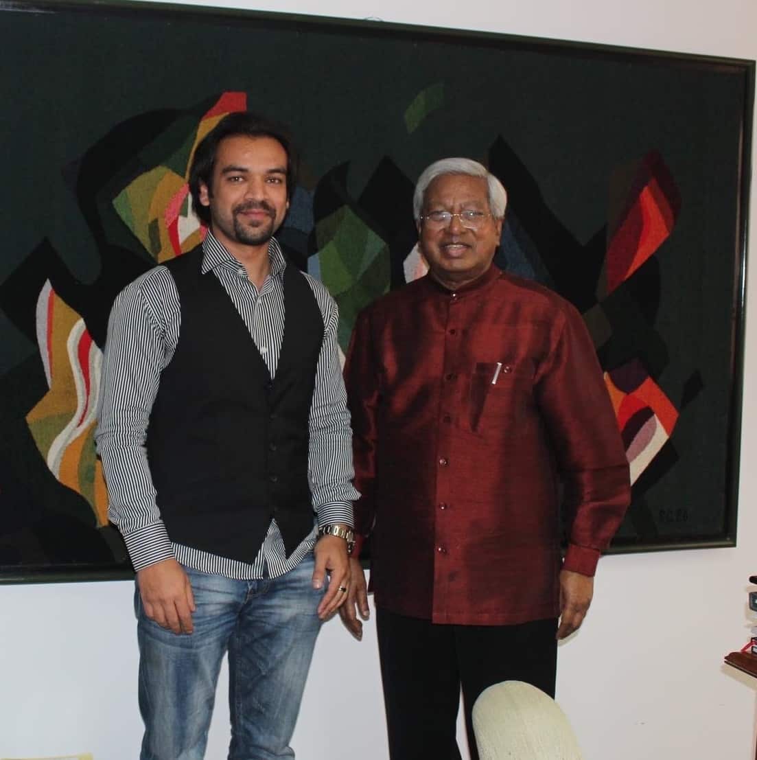 Bangladeshi Australian 