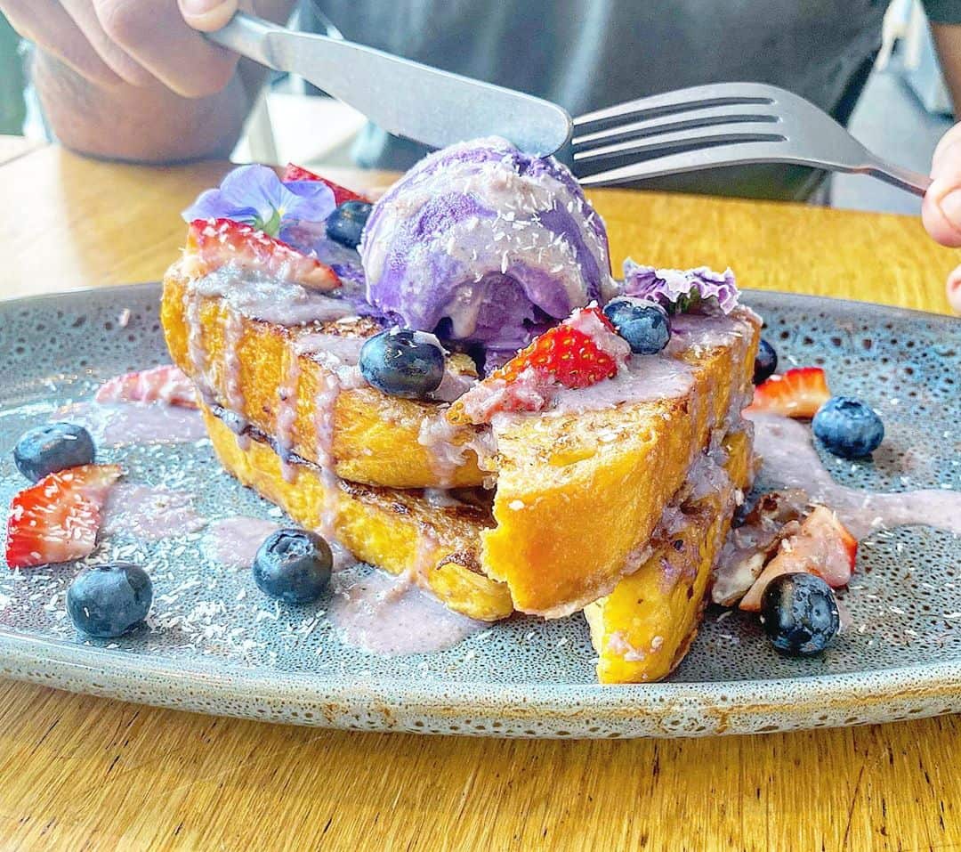 General Charlie Cafe