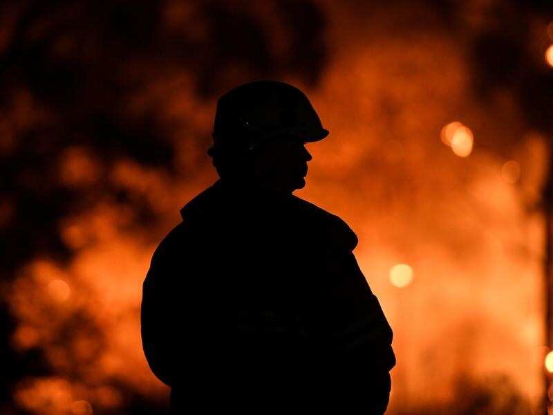 The Rural Fire Service is warning NSW residents to remain vigilant as summer progresses. 