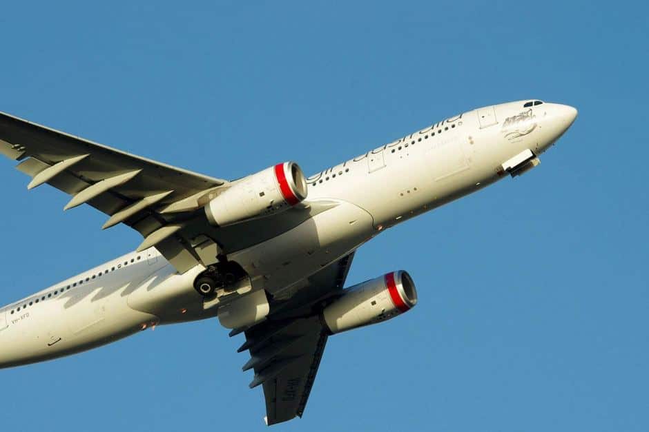 Australia ranked 12th priciest country for flights