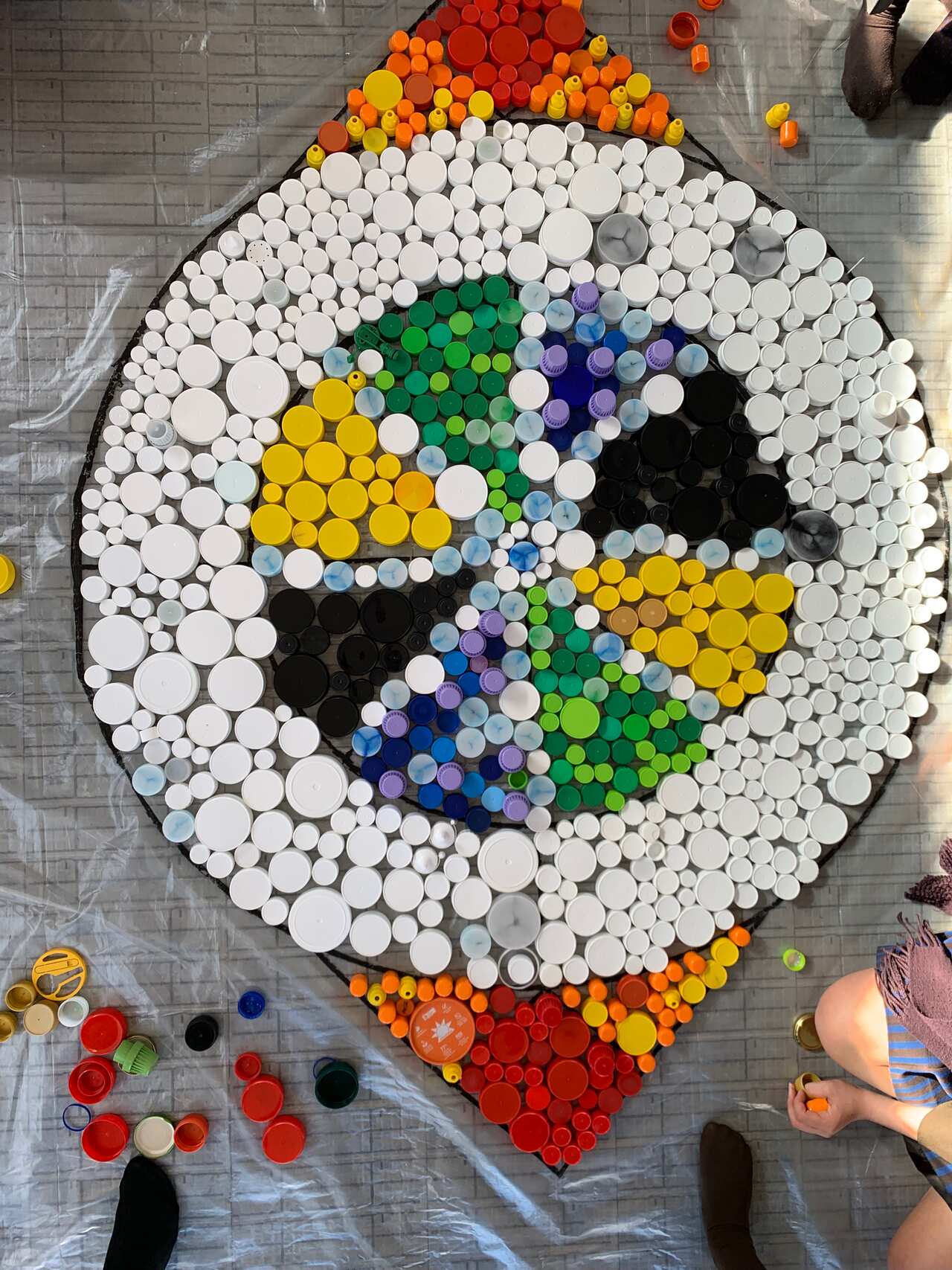 Friendship Mandala