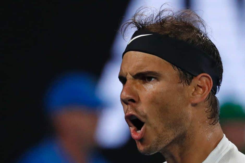 Rafael Nadal