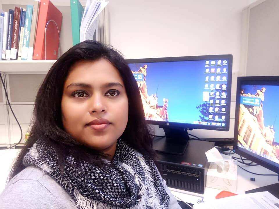 Bangladeshi Migrants in Victoria