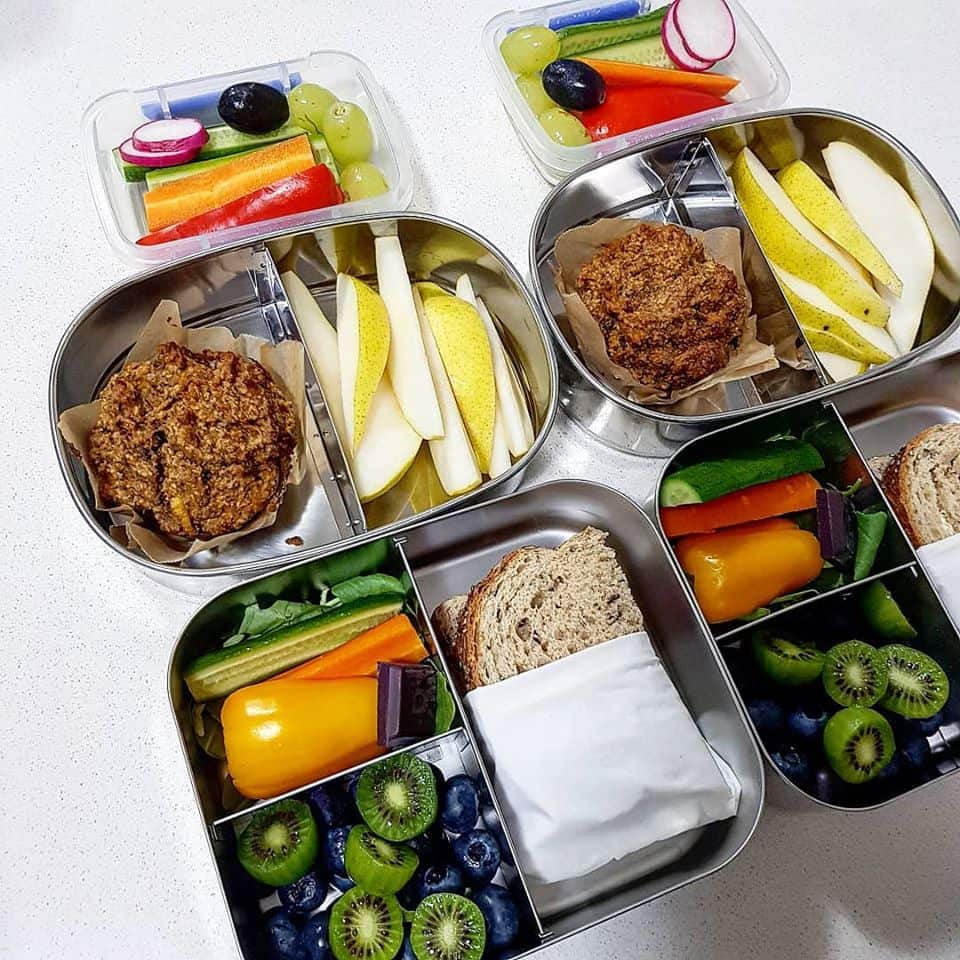 Lunchboxes