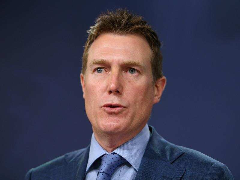 Attorney General Christian Porter