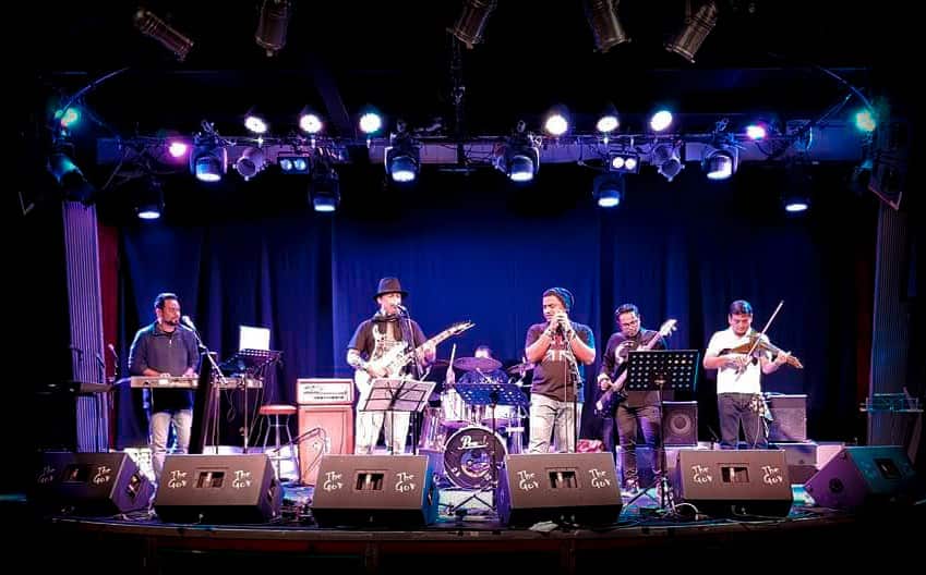 Bangladeshi community in Adelaide