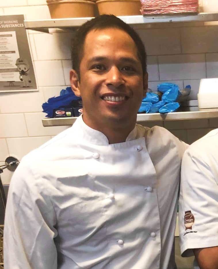 General Charlie Cafe