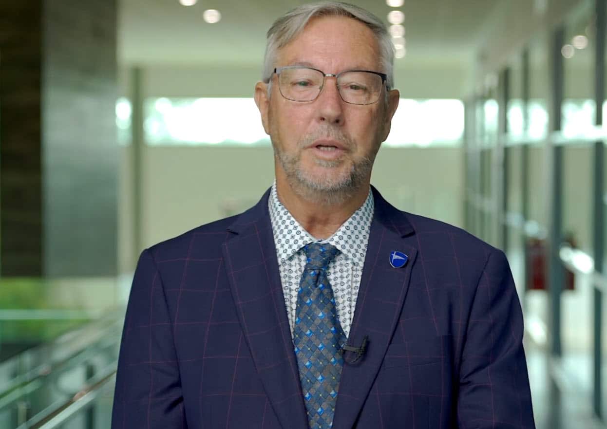 Australian Christian College says its Principal Gary Underwood greatly respects Cook Islander culture.