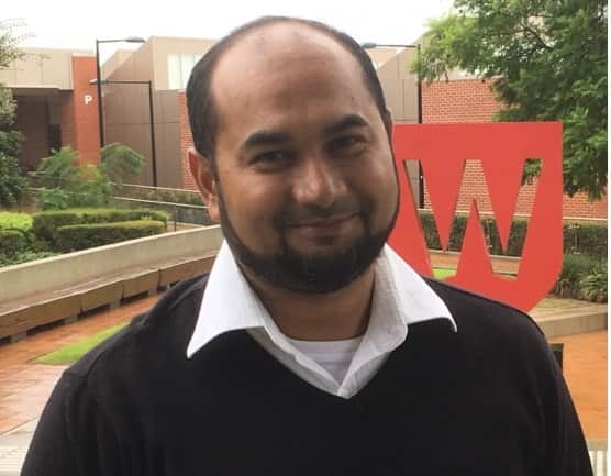 Bangladeshi Community