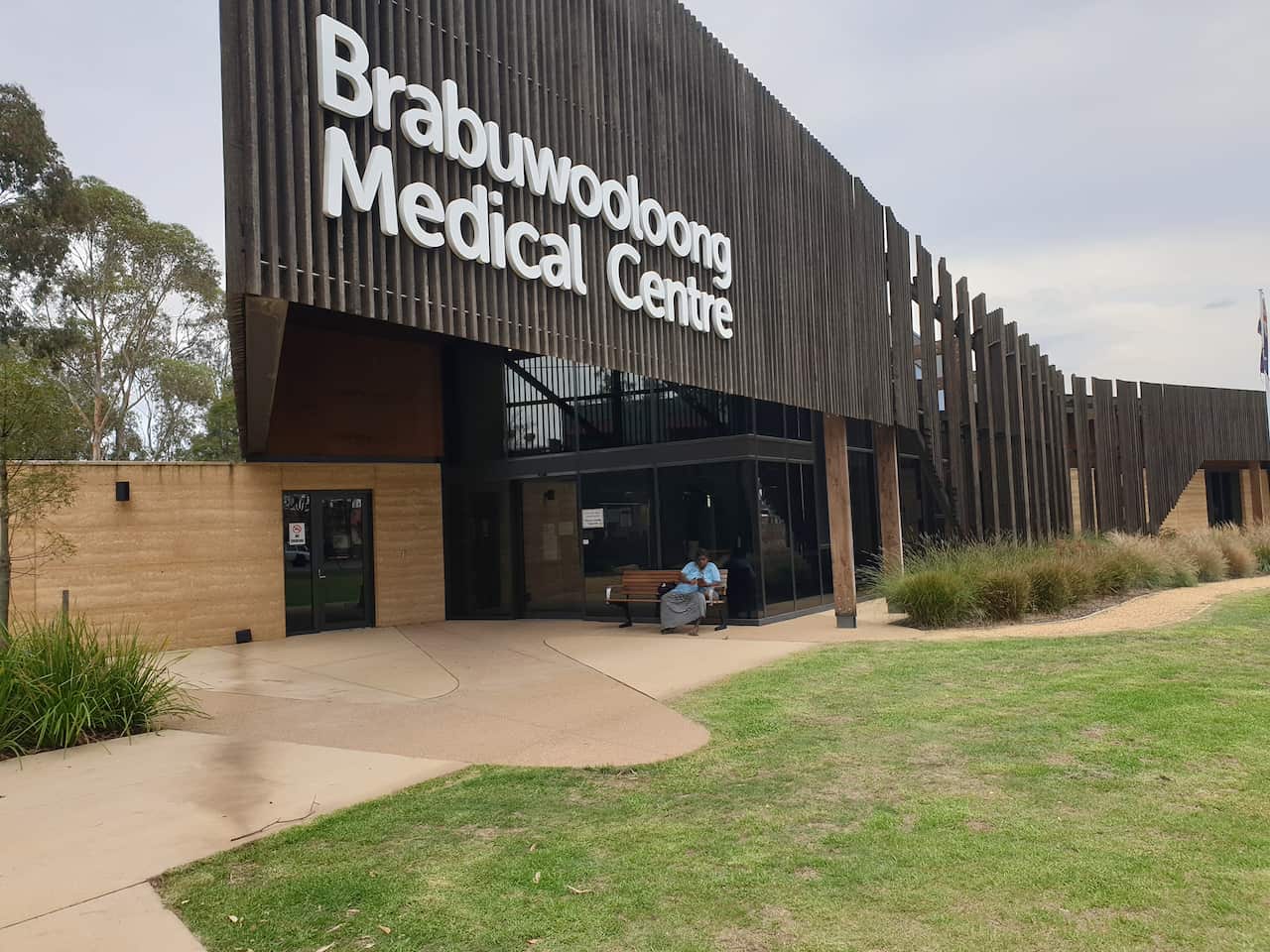 ANTAC at the Bairnsdale Aboriginal Medical Centre