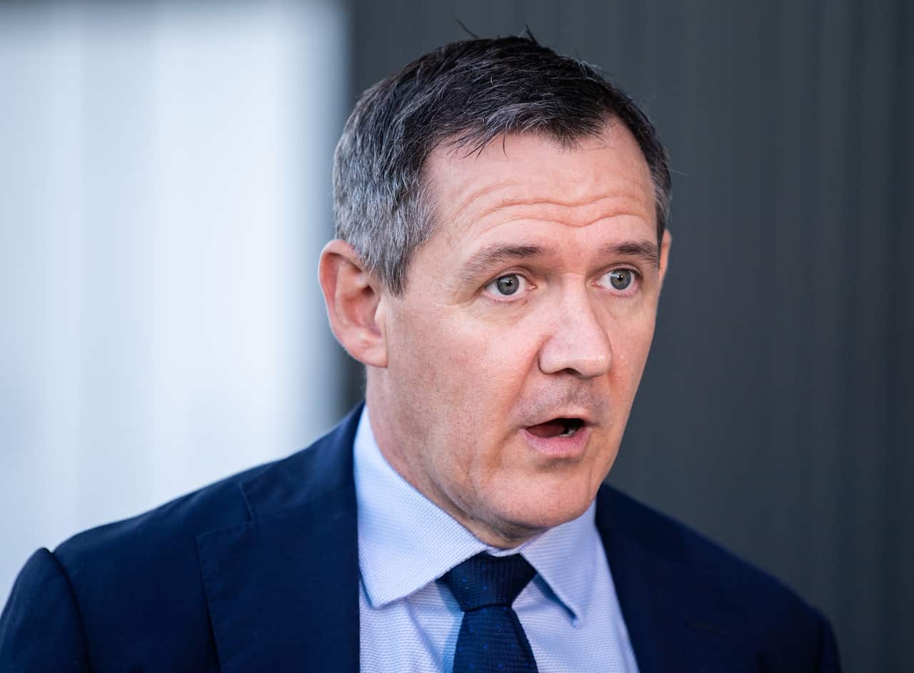 Northern Territory chief minister Michael Gunner announced the plans to lift restrictions on Thursday.