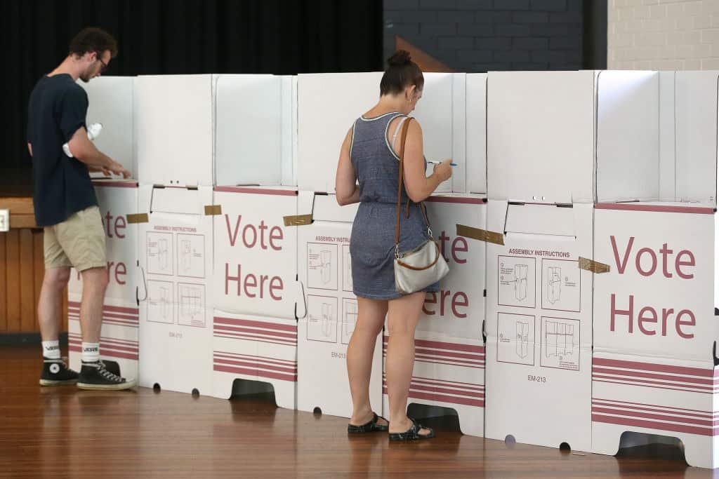 Queensland Local Government Elections Go Ahead Amid Coronavirus Pandemic