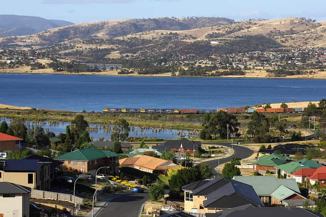 Australia's most unaffordable city for tenants