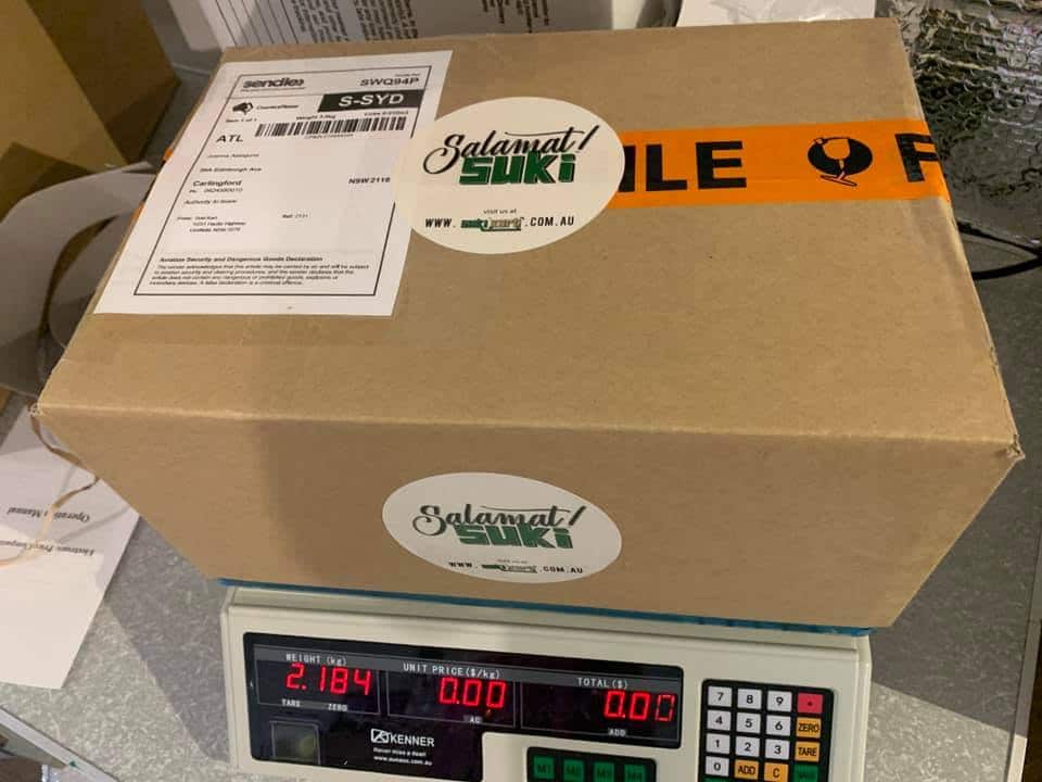 suki kart, filipino store, filo store, covid-19, pandemic