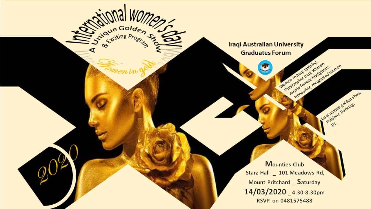 Women's Day 