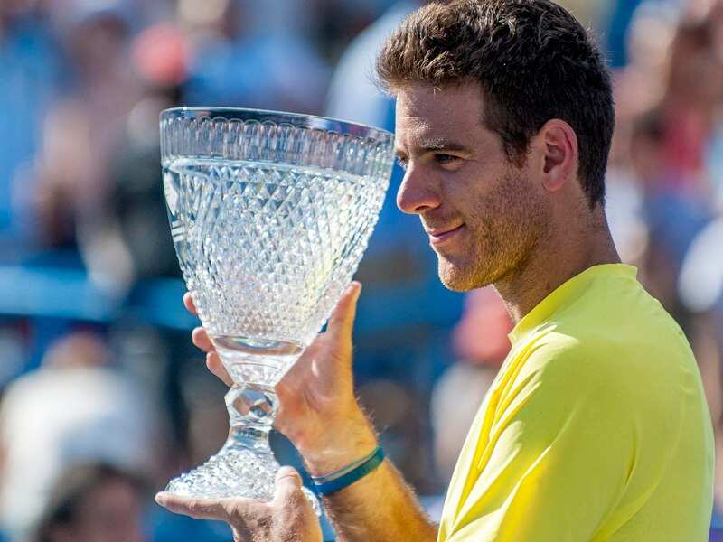 del Potro