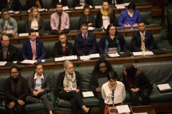 Australia, meet your new prime minister