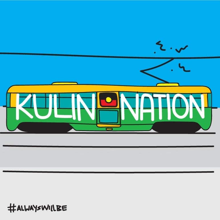 Kulin Nation