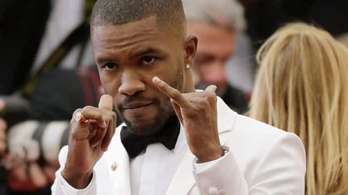 Frank Ocean