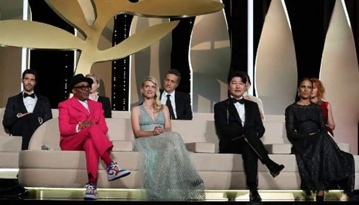 Song Kang Ho Selected For Jury 