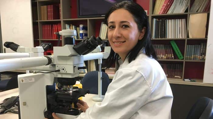 دکتر شکوفه شمسی